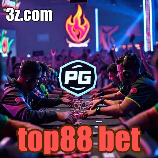 Guias Práticos e Estratégicos no top88 bet para Apostadores
