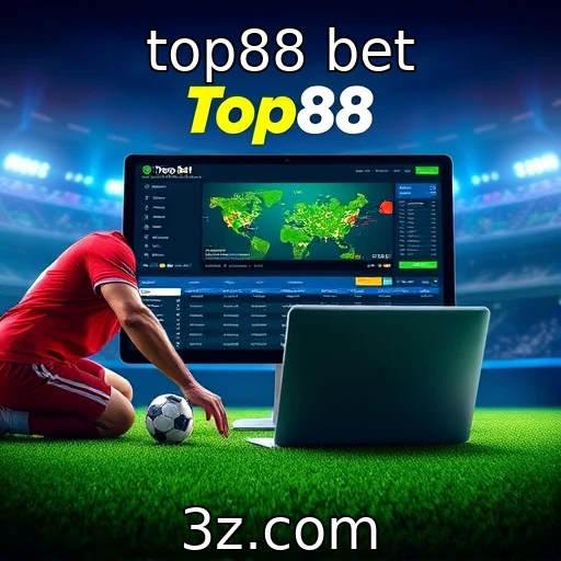 Crescimento das apostas online em mercados emergentes