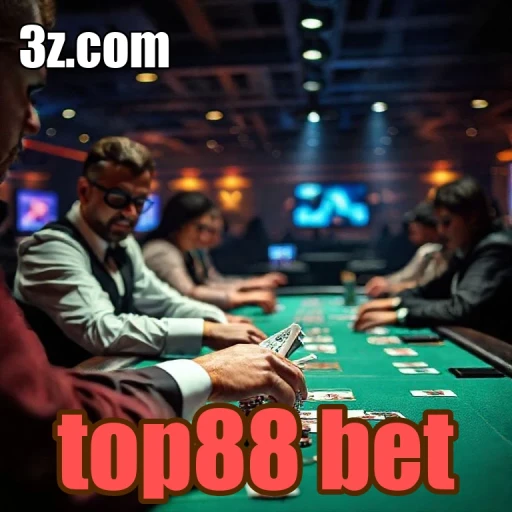 Tournaments no top88 bet: Emoção e Competição em Alta Voltagem