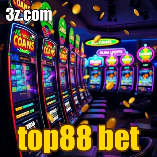 Jogos Virtuais na Top88 Bet: A Nova Era das Apostas